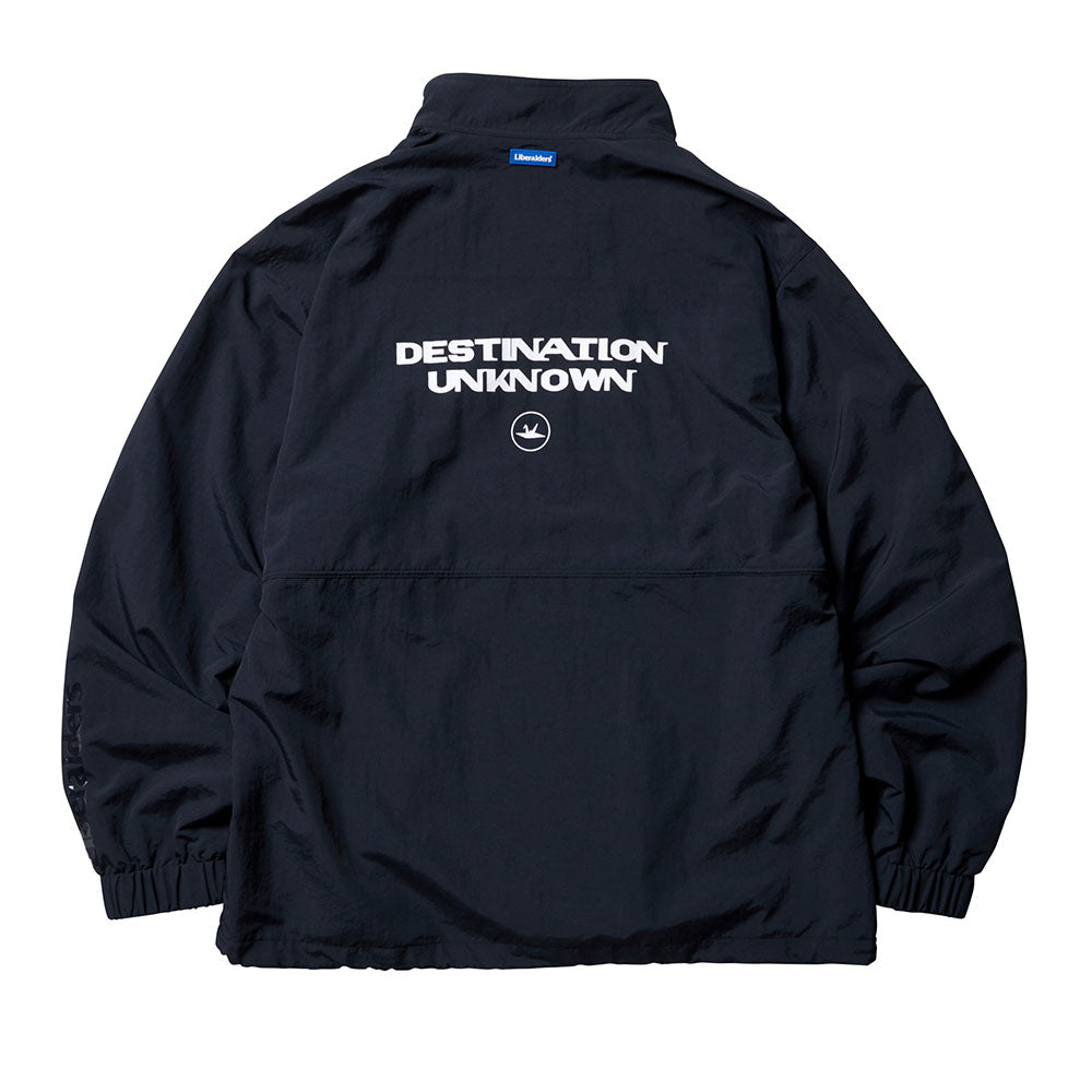 Liberaiders LR NYLON WINDBREAKER