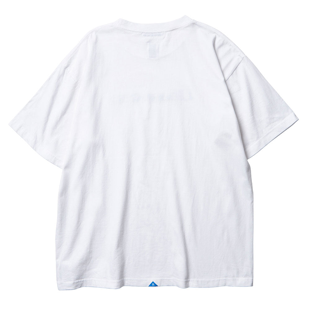 Liberaiders OG LOGO TEE