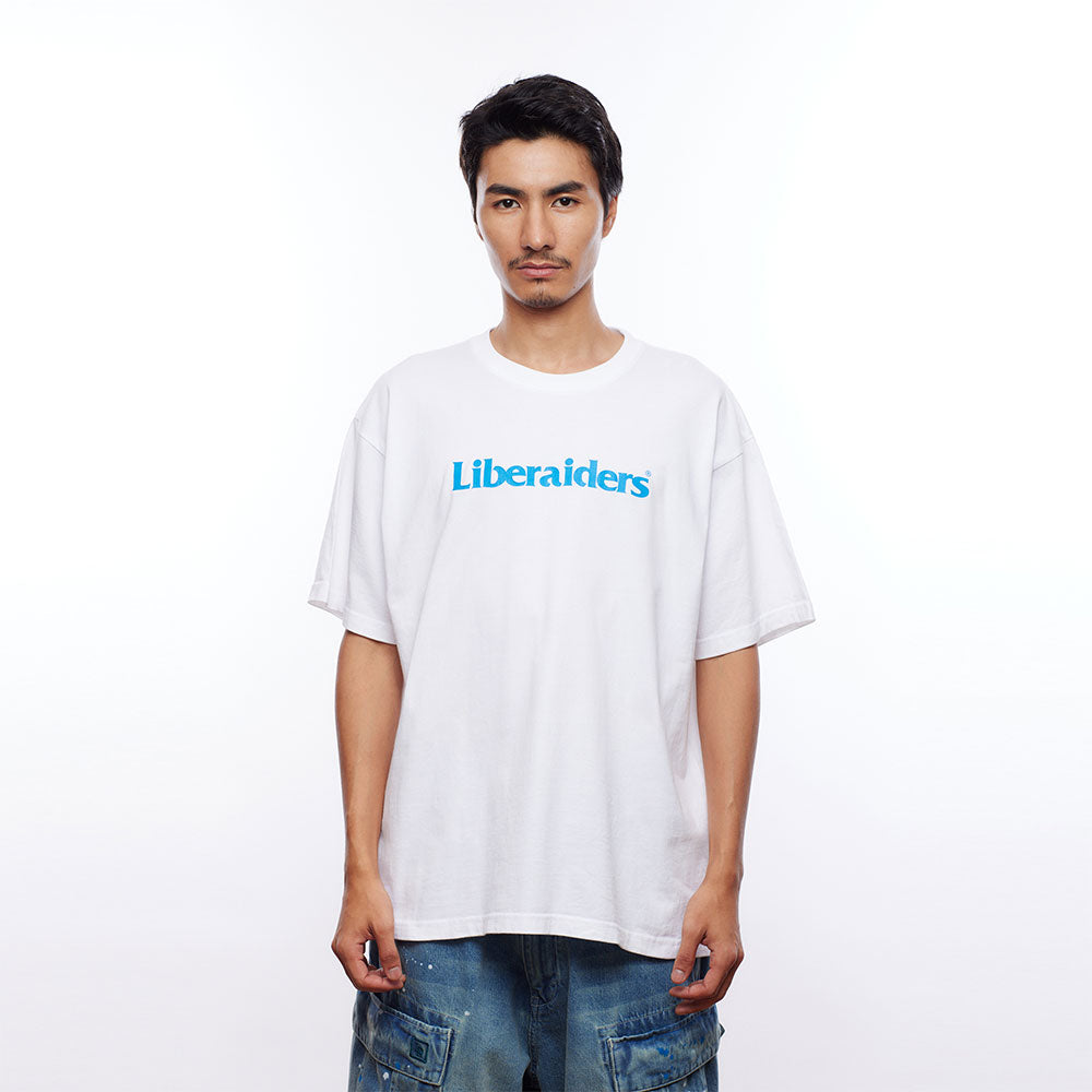 Liberaiders OG LOGO TEE