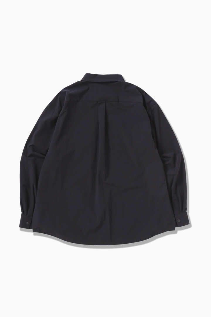and wander light w cloth shirt