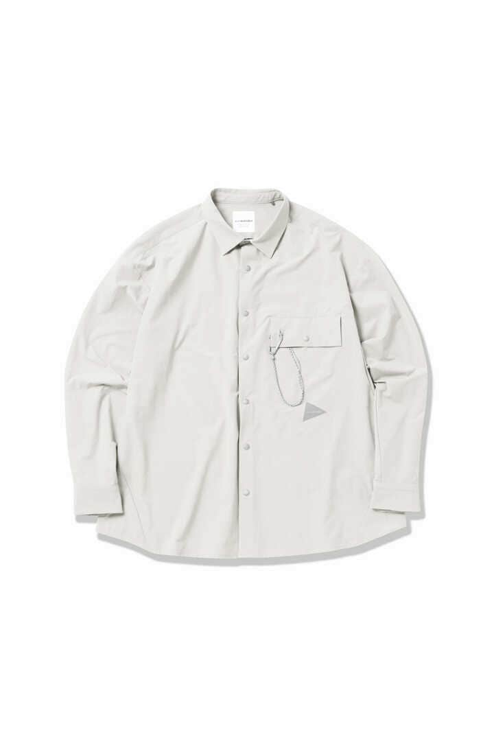 and wander light w cloth shirt – unexpected store