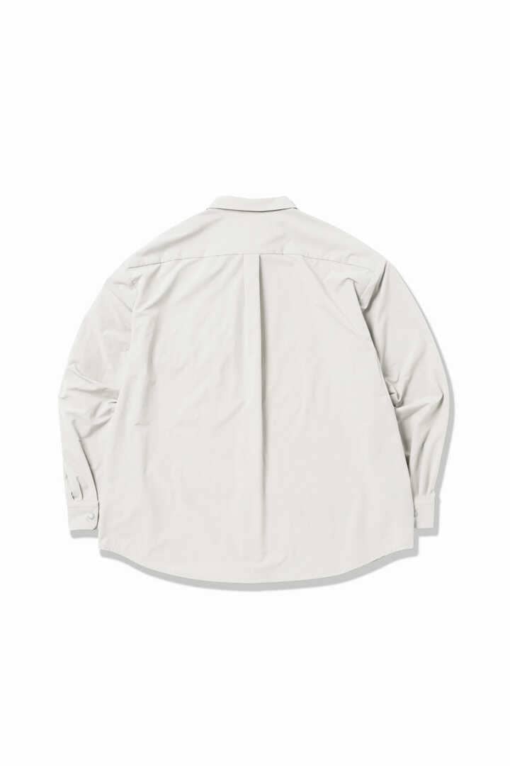 and wander light w cloth shirt