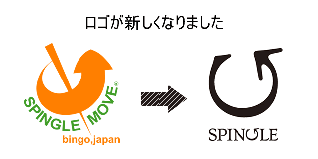 SPINGLE MOVE SPM-442 Dark Blue