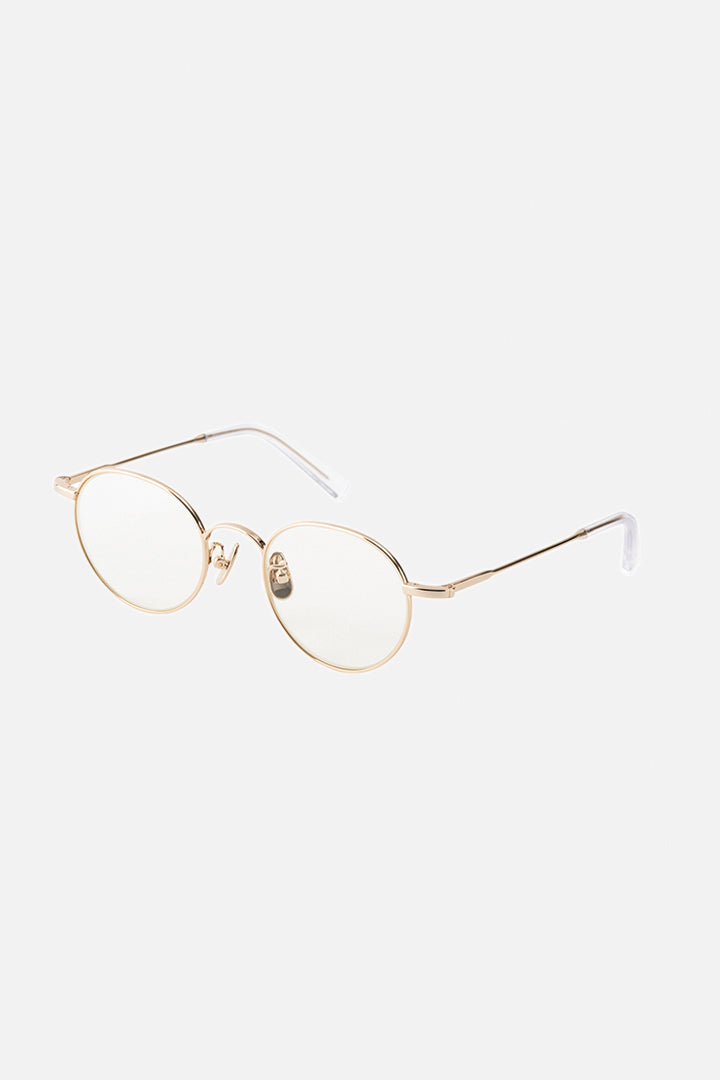 A.D.S.R. LOU Gold Clear