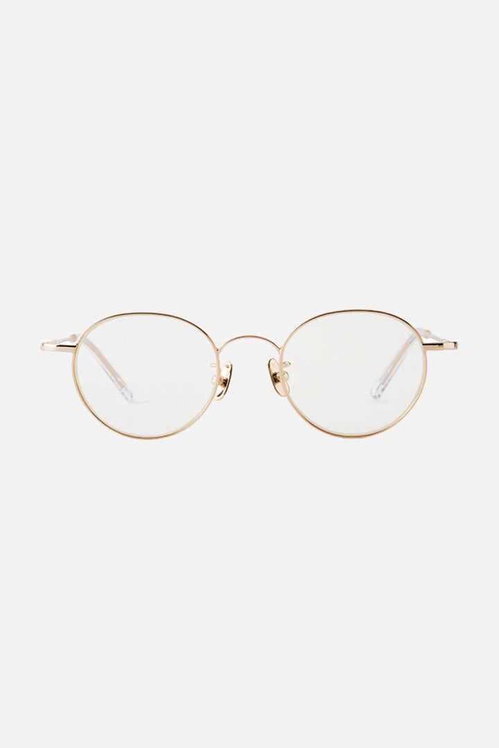 A.D.S.R. LOU Gold Clear
