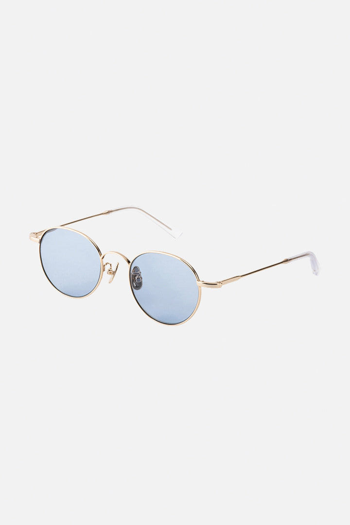A.D.S.R. LOU Gold Lt.Blue
