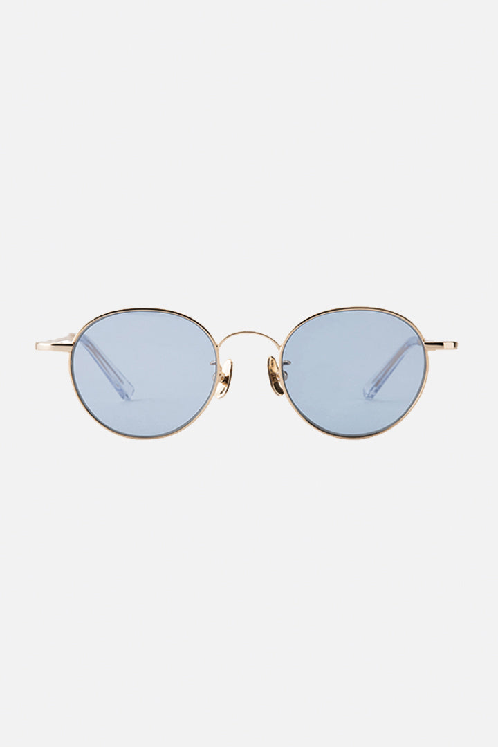 A.D.S.R. LOU Gold Lt.Blue