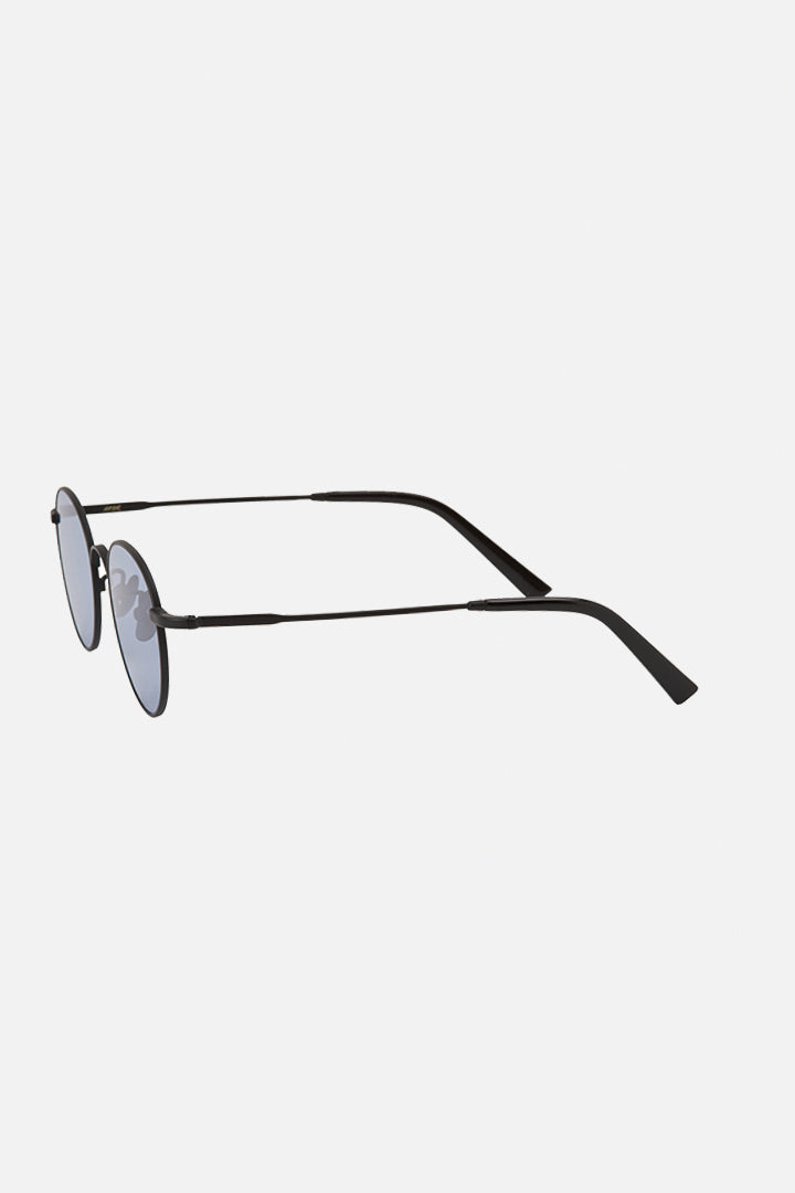 A.D.S.R. LOU Matte Black Lt.Blue