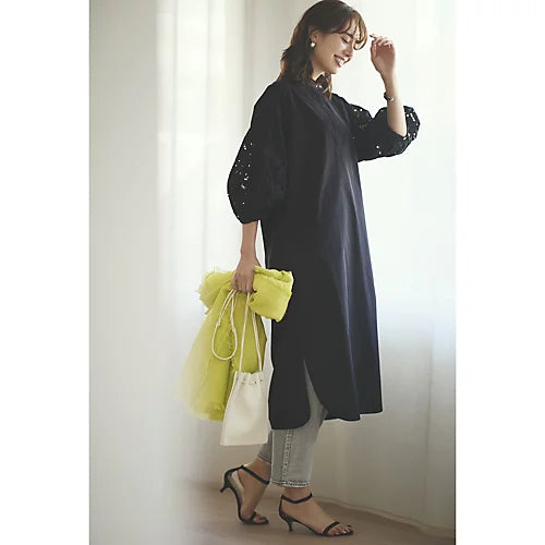 Aeta SHOULDER S