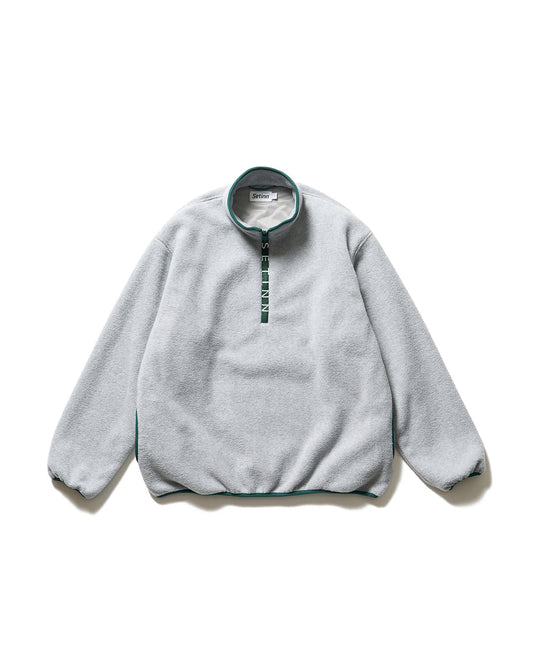 Setinn Warm Up Fleece Pullover