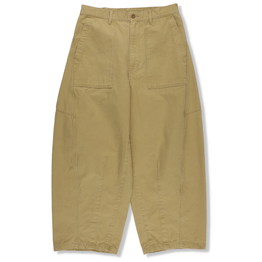 is-ness NU Baker Pants