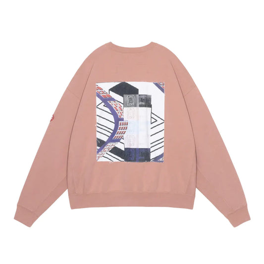 Cav Empt C.E MD TwoStep CREW NECK