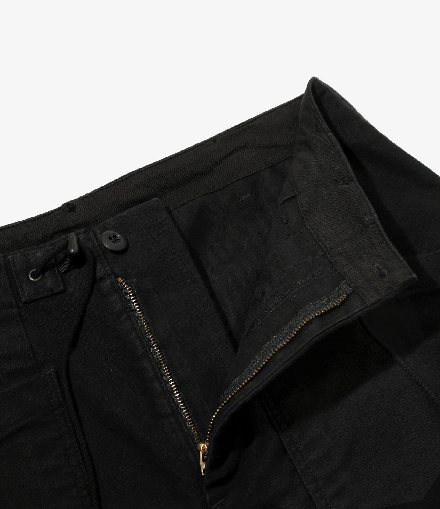 Needles H.D. Pant - Utility / Moleskin