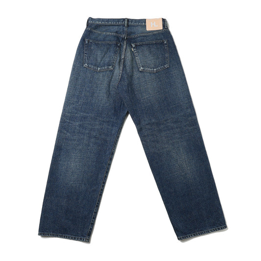 HERILL Denim Loose Pants