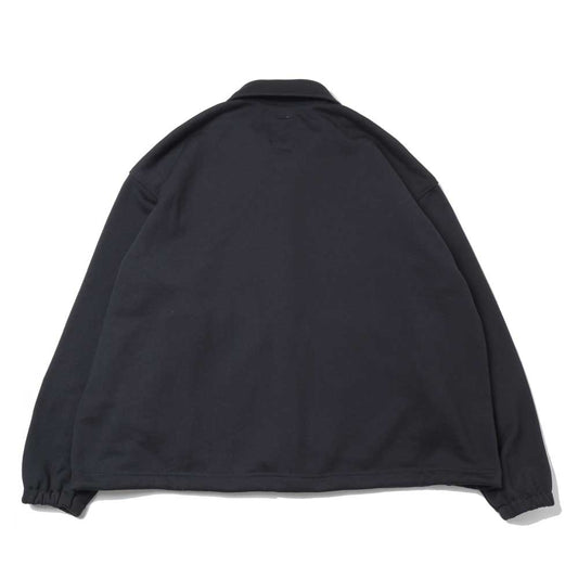 S.F.C (STRIPES FOR CREATIVE) SWEAT COACH JACKET