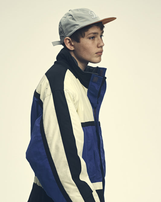 THE H.W.DOG&CO MID PROFILE CAP