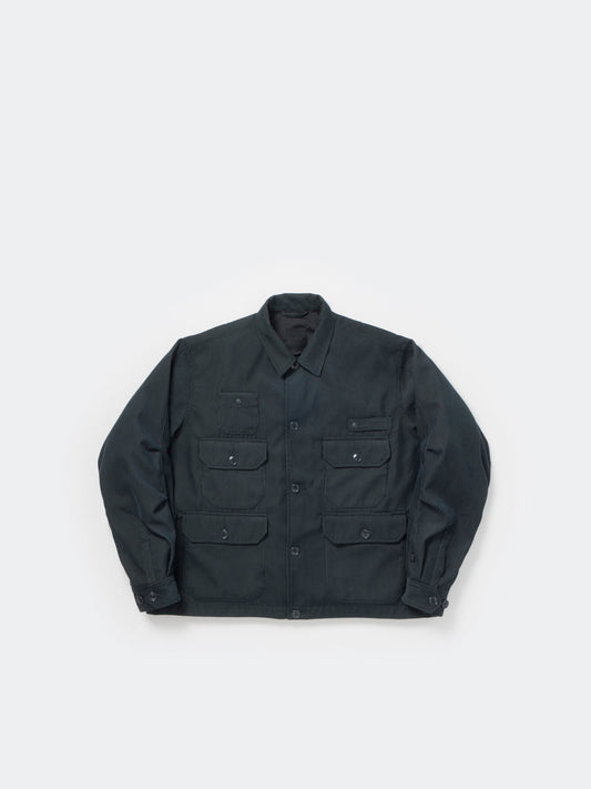 DAIWA PIER39 TECH FLYING SHIRT CORDUROY