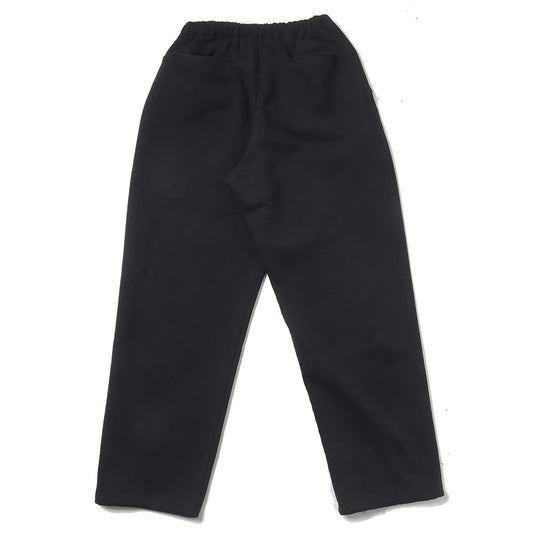 COMOLI Cotton Fleece Pants