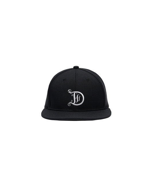 THE H.W.DOG&CO SUMMER WOOL BOX CAP