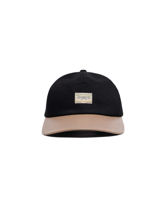 THE H.W.DOG&CO BIG BRIM CAP