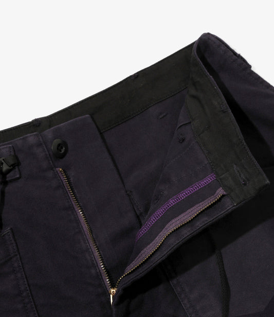 Needles H.D. Pant - Utility / Moleskin