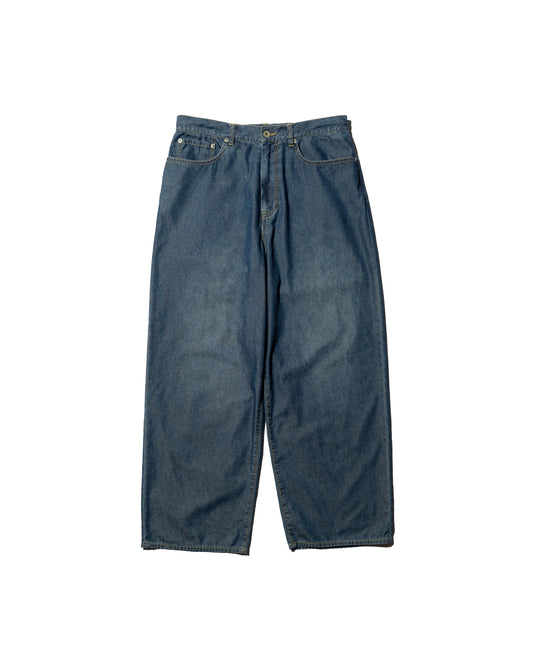 FreshService N/C TECH DENIM FIVE POCKET EASY PANTS