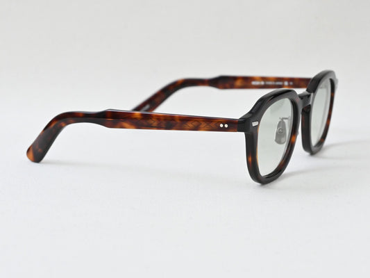 YELLOWS PLUS SUNGLASS MALCOLM - European Demi 432