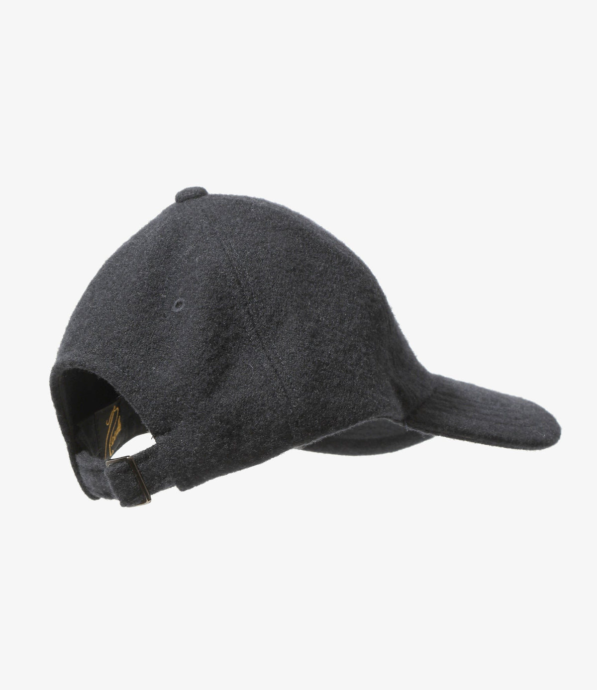 Needles Baseball Cap - Shrink Wool