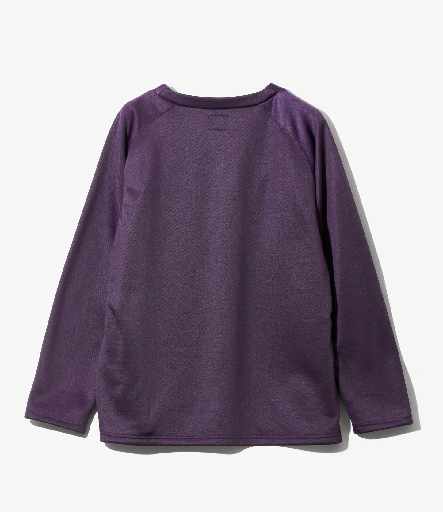 Needles V Neck Cardigan - Bright Jersey