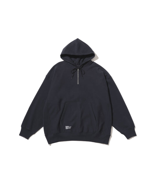 FreshService CLASSIC TERRY SWEAT HOODIE