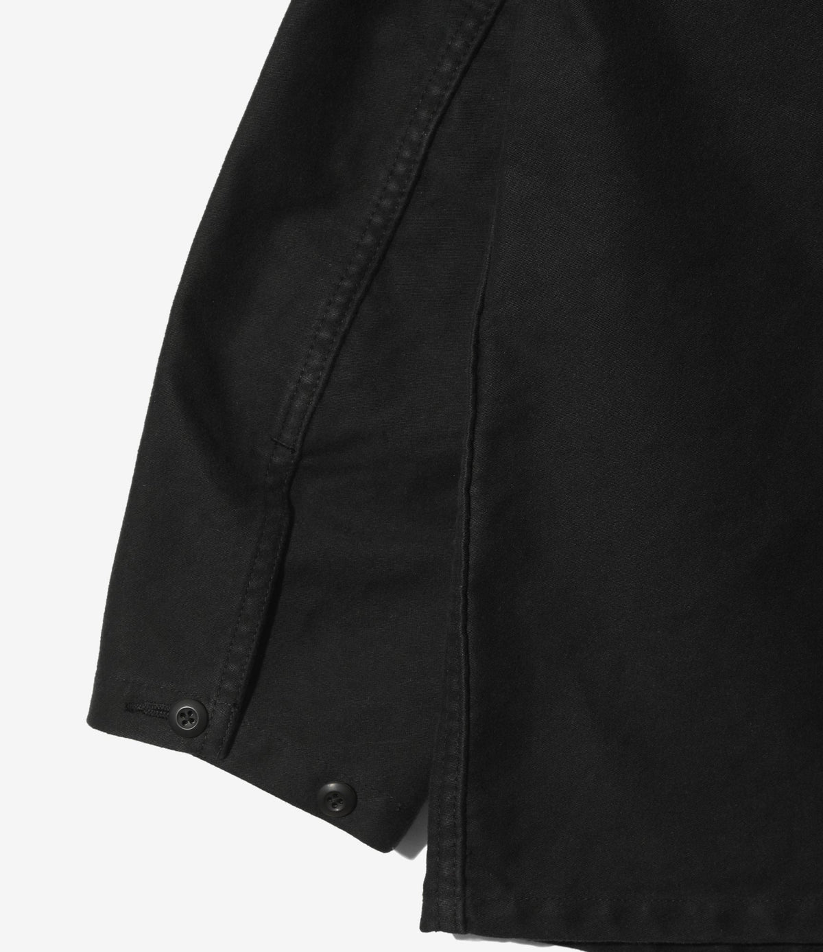 Needles D.N. Coverall - Moleskin