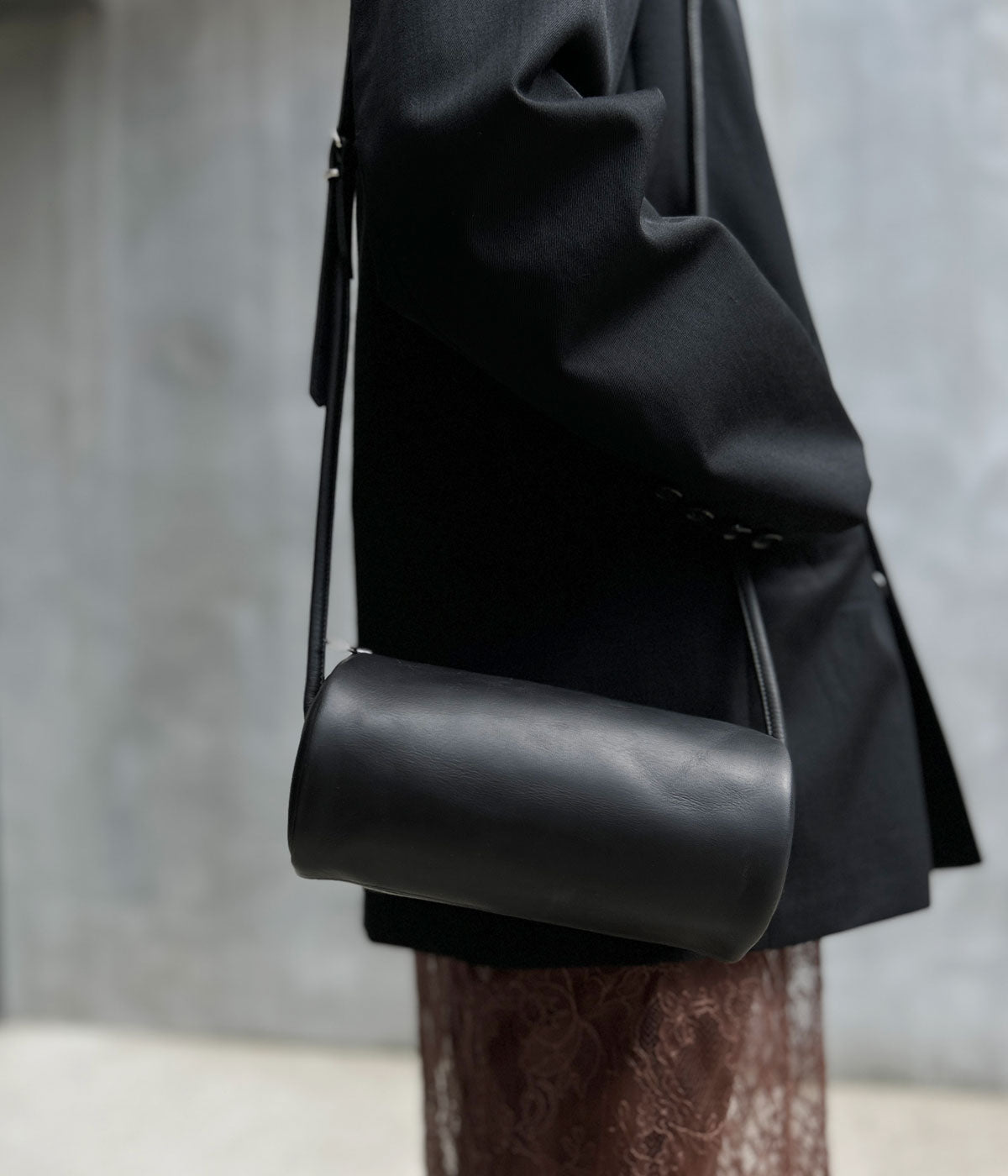 Aeta CYLINDER SHOULDER