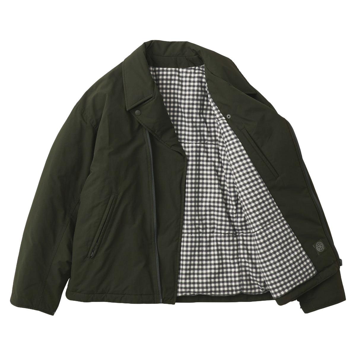 Porter Classic WEATHER RIDERS JACKET