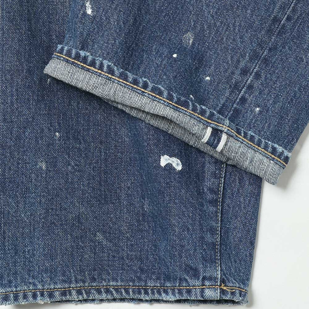 HERILL HL Rugged Denim