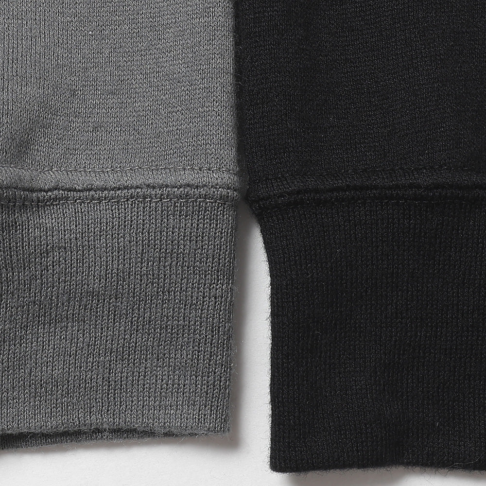 HERILL Cotton Cashmere L/S T-Shirt