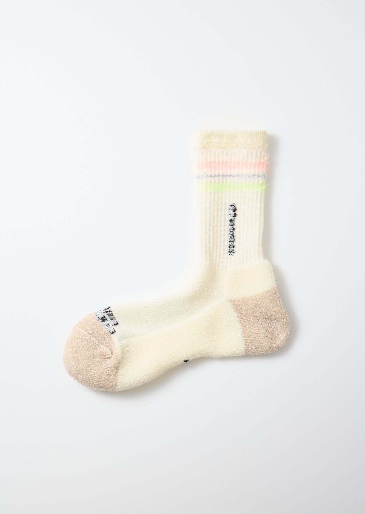 RoToTo ALLROUNDER MERINO CUSHION ”STRIPE”