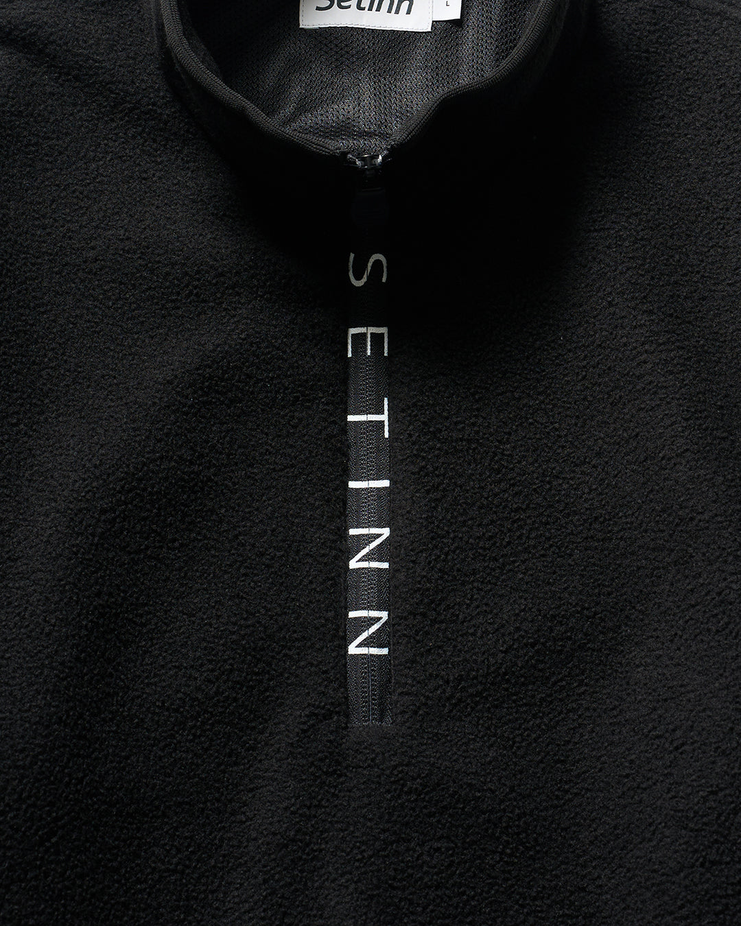 Setinn Warm Up Fleece Pullover