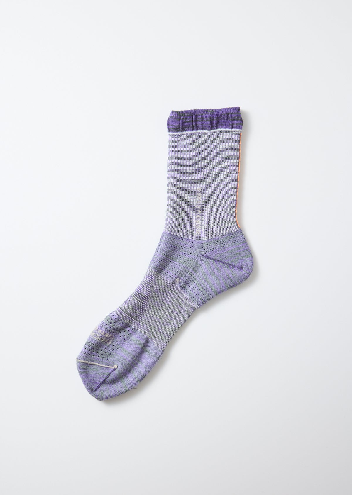 RoToTo ALLROUNDER MERINO MESH ”MINI CREW”