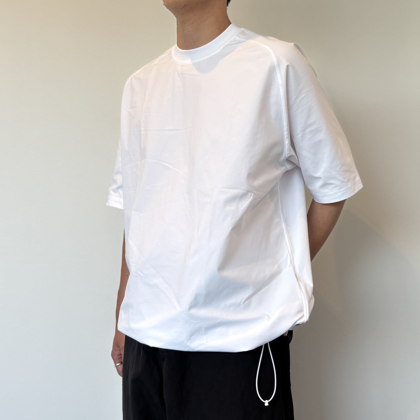 DAIWA PIER39 TECH LIGHTWEIGHT S/S TEE