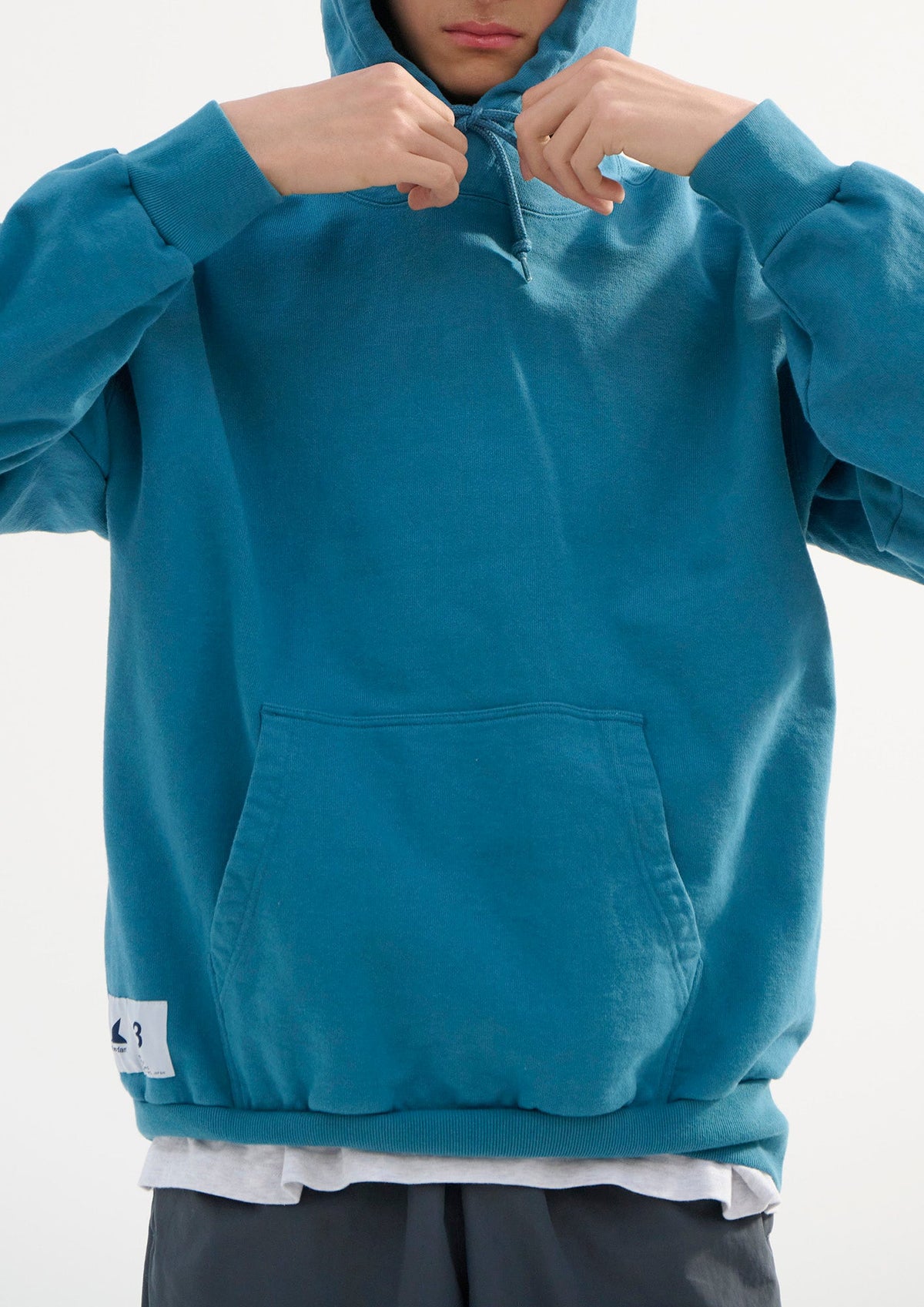 DESCENDANT HORIZON HOODY