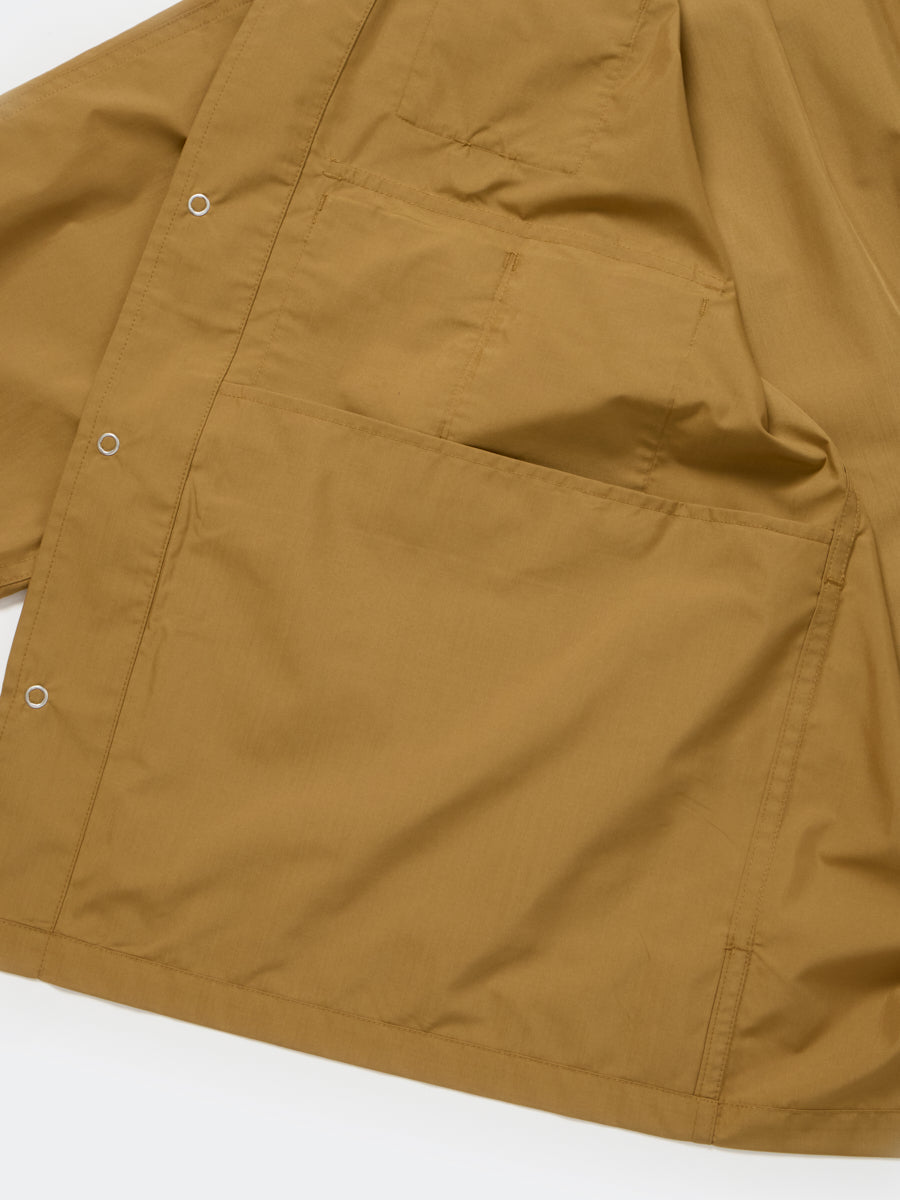 DAIWA PIER39 TECH MULTI FISHING POCKET SHIRT L/S SOLID