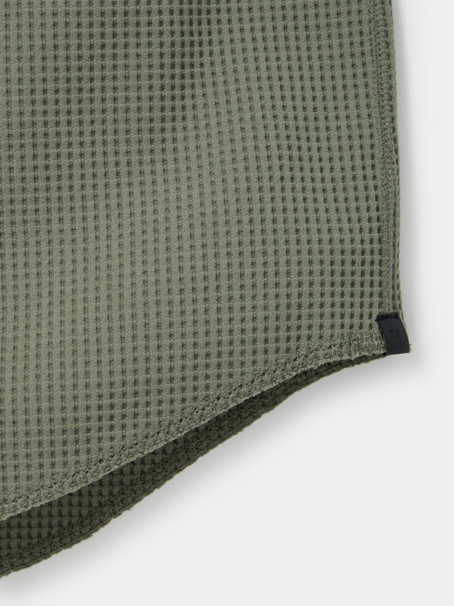DAIWA PIER39 TECH THERMAL CREW L/S