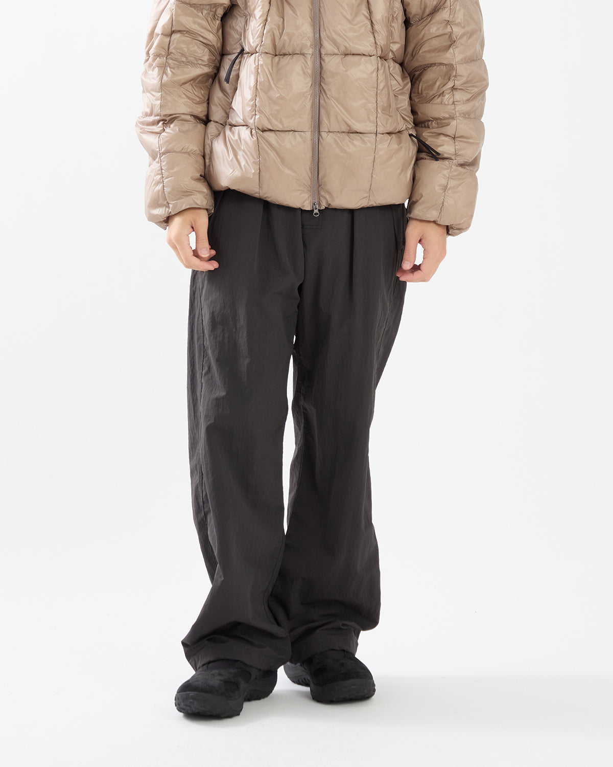Goldwin 0 Windbreaker Pants