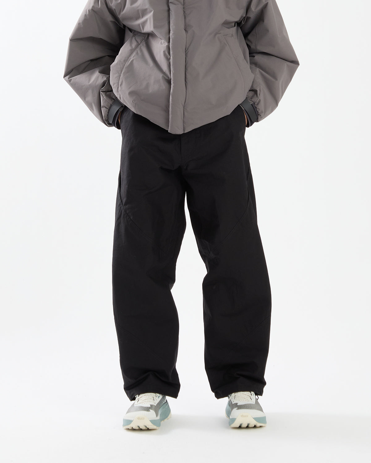 Goldwin 0 High Density Cotton Helicoid Pants