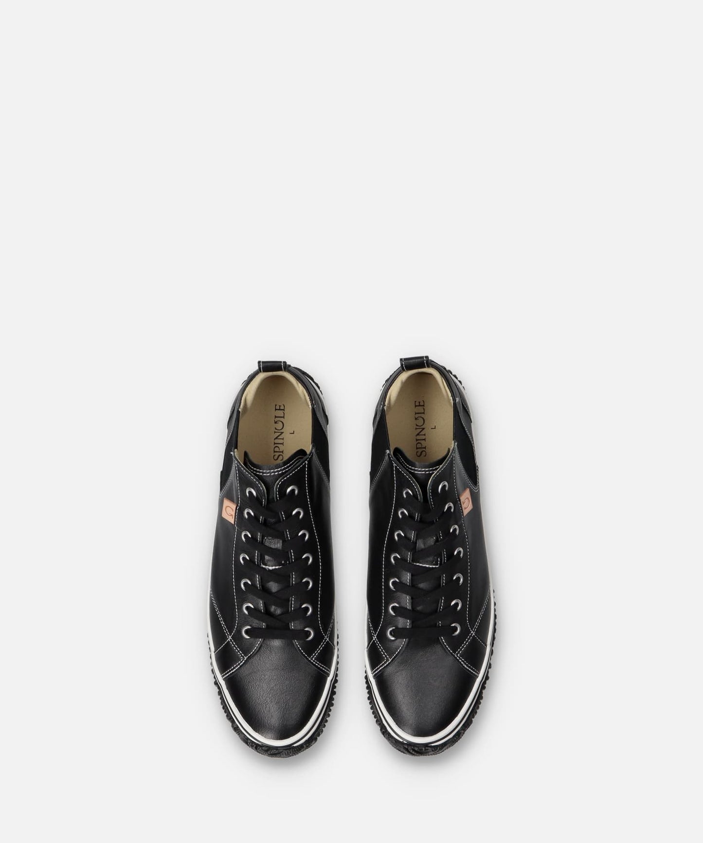 SPINGLE MOVE SP-442 Black