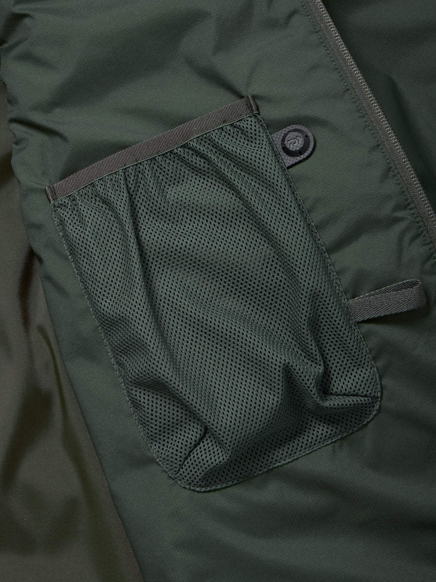 DAIWA PIER39 TECH FIELD INNER DOWN JACKET