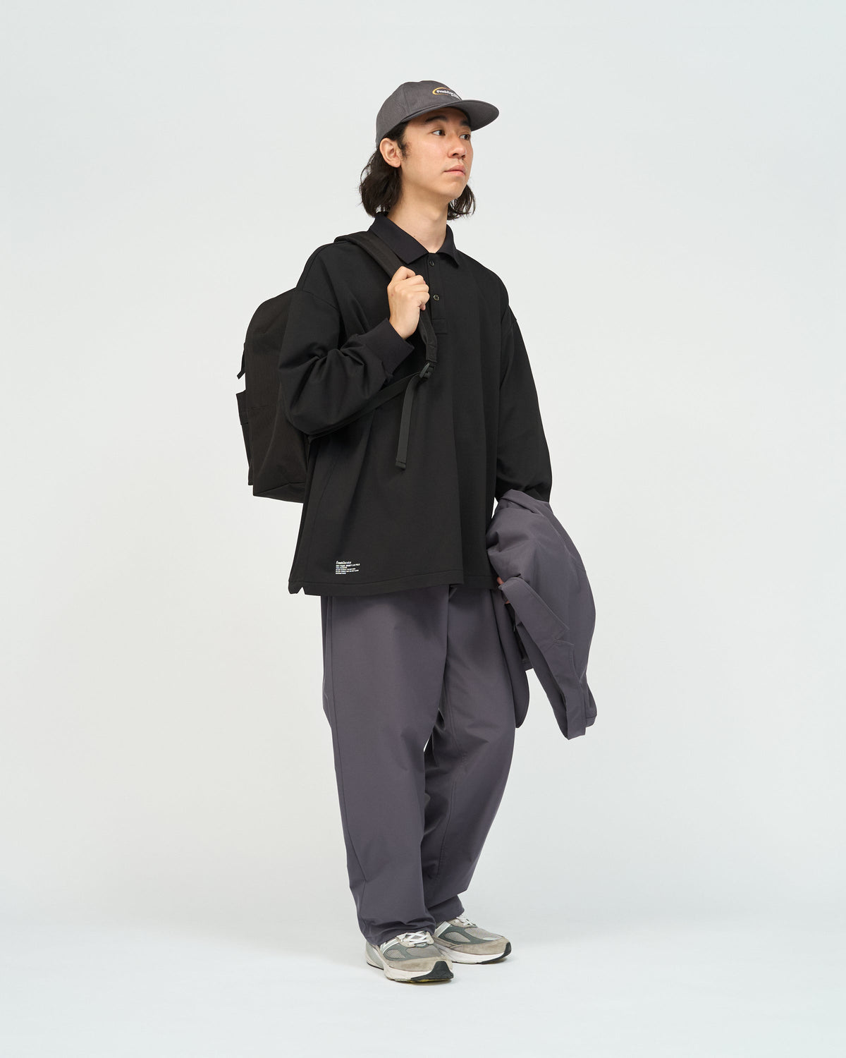 FreshService FLEX SHIELD TROUSERS