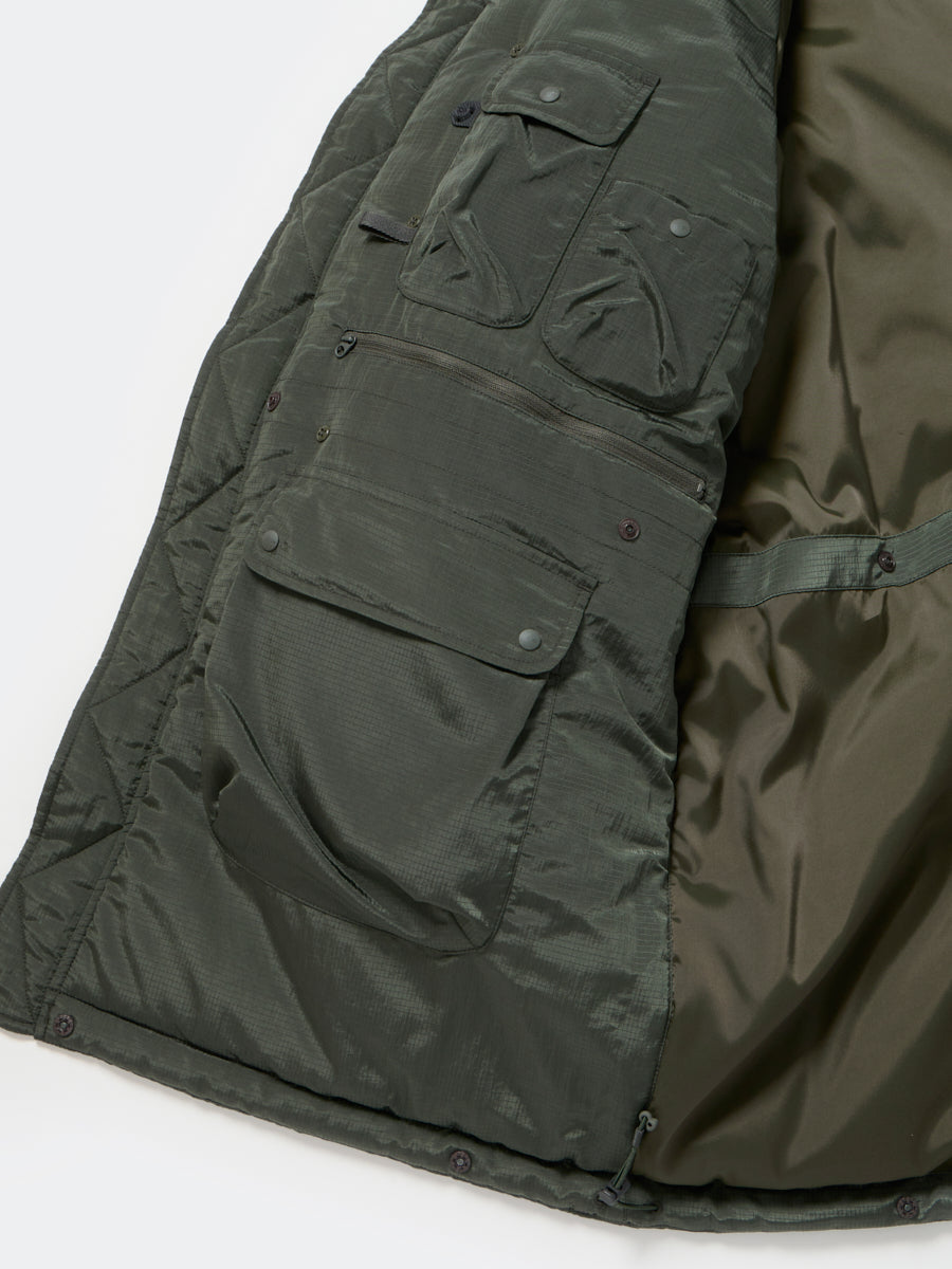 DAIWA PIER39 TECH 3M™️ FLIGHT PUFF PARKA