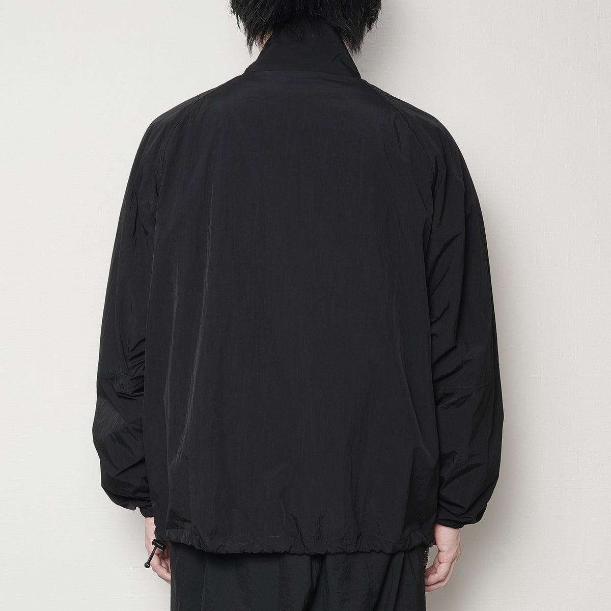 S.F.C (STRIPES FOR CREATIVE) SPORTY JACKET (NYLON)
