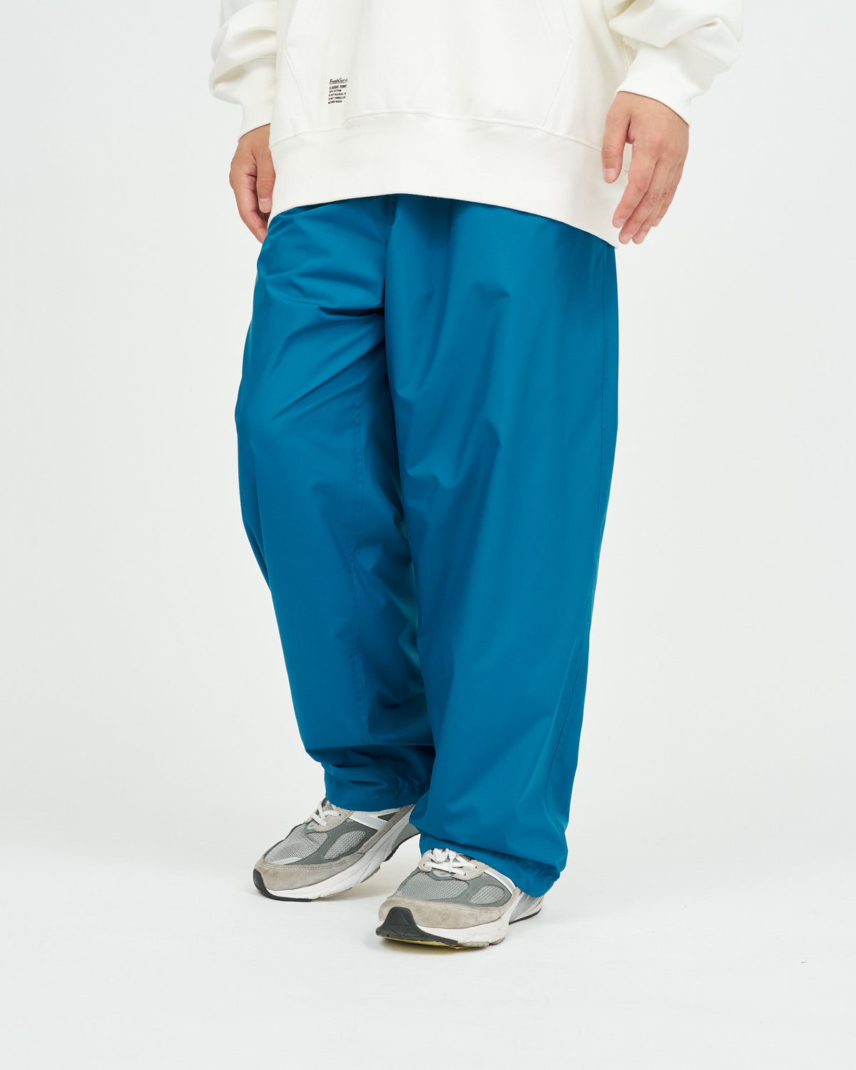 FreshService PERTEX® QUANTUM ATHLETIC EASY PANTS